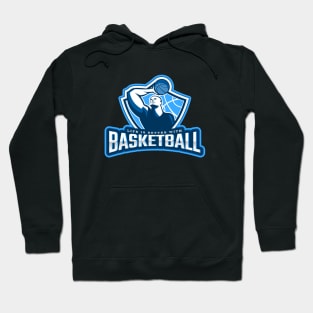 Life Is Better With Basketball Hoodie